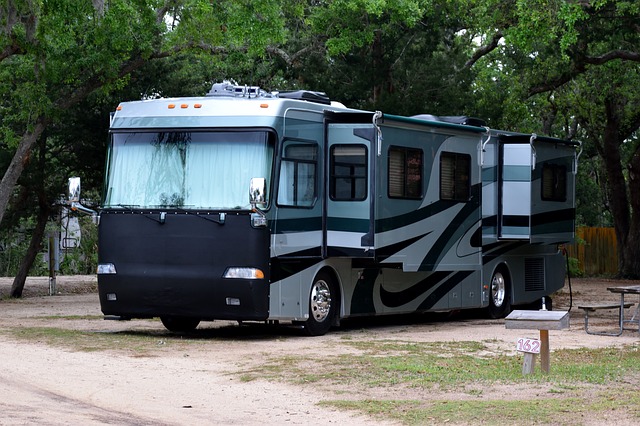 How To Winterize and Maintain Your RV