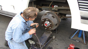Brake Maintenance and Service | Henderson's Line-Up Brake & RV Inc.