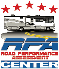 Road Performance Assessment